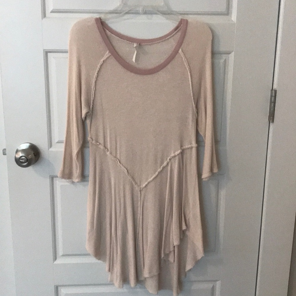 Free people top
